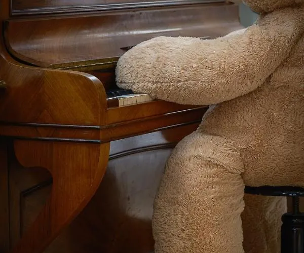 Hotel Longchamp Elysees Paris