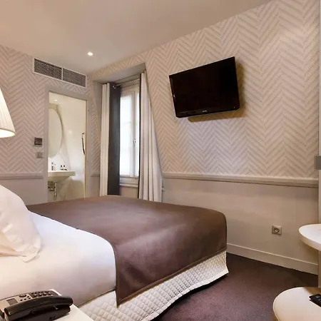 Longchamp Elysees 3*
