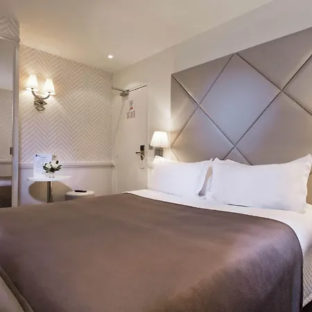 Longchamp Elysees Hotel Paříž