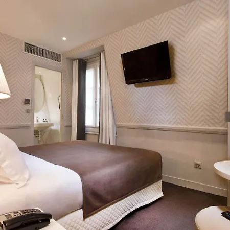 Hotel Longchamp Elysées