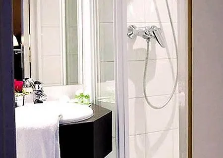Longchamp Elysees Hotel Paříž