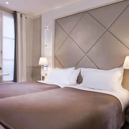 Hotel Longchamp Elysees 3*