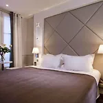 Longchamp Elysees Hotel