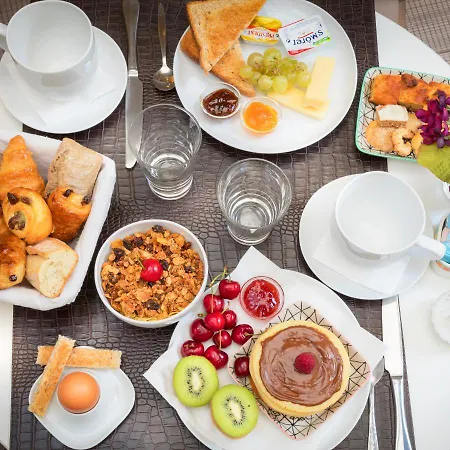 Longchamp Elysees Paryż