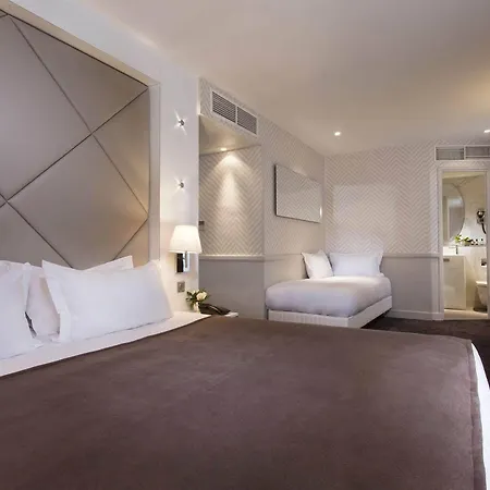 Hotel Longchamp Elysées