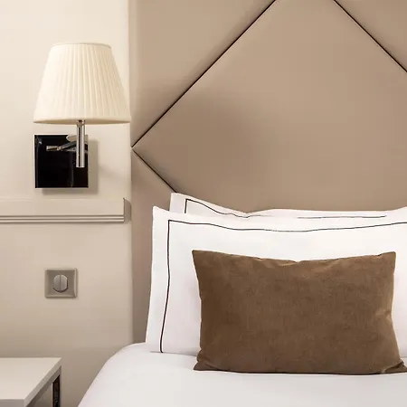 Longchamp Elysees 3*