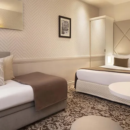 Longchamp Elysees Paryż