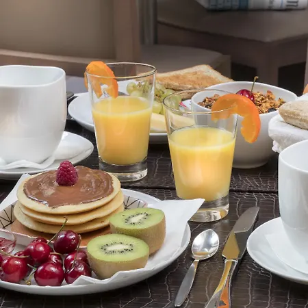 Longchamp Elysees Paryż