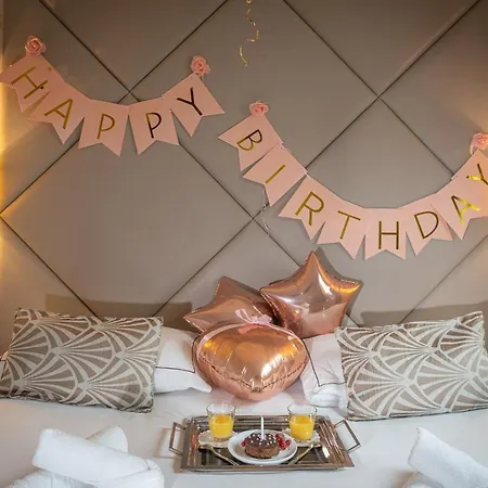 Longchamp Elysees 3*