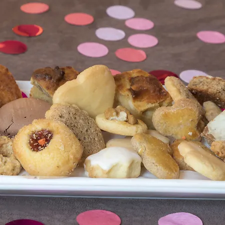 Longchamp Elysees Hotel