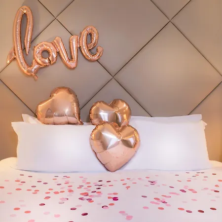 Hotel Longchamp Elysees Paryż