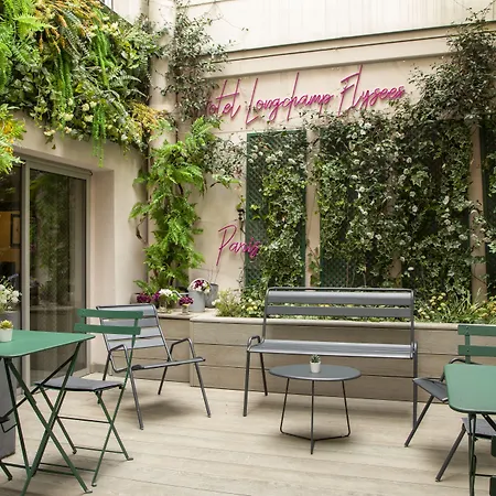 Longchamp Elysees Παρίσι