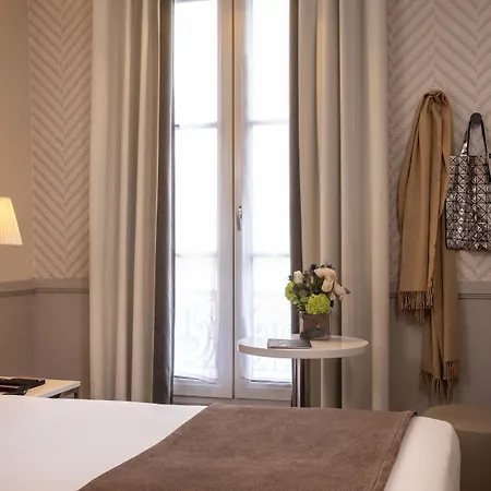 Ξενοδοχείο Longchamp Elysees 3*