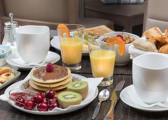 ロンシャン エリゼ パリ