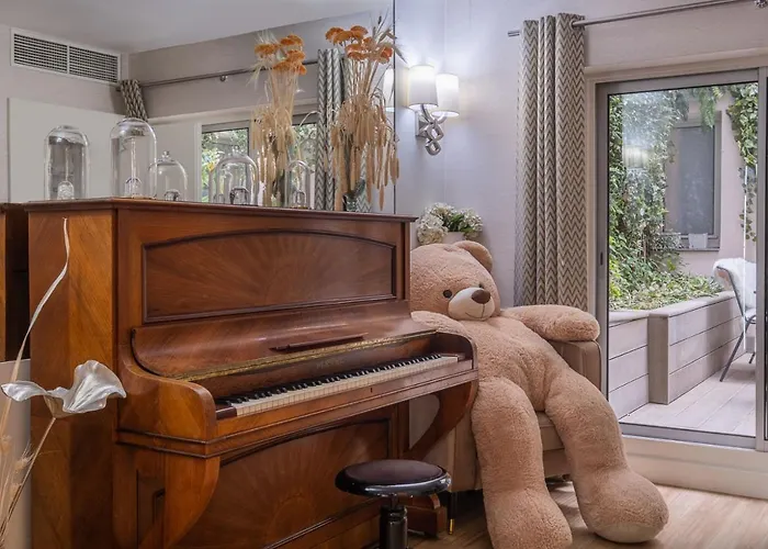 ロンシャン エリゼ