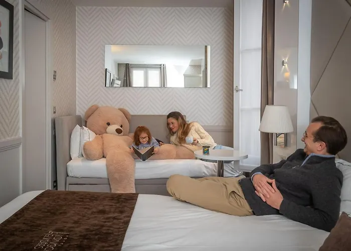 ロンシャン エリゼ 3*