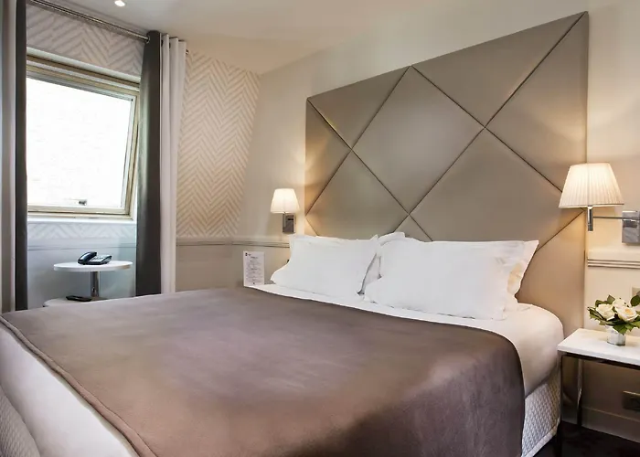 ホテル ロンシャン エリゼ