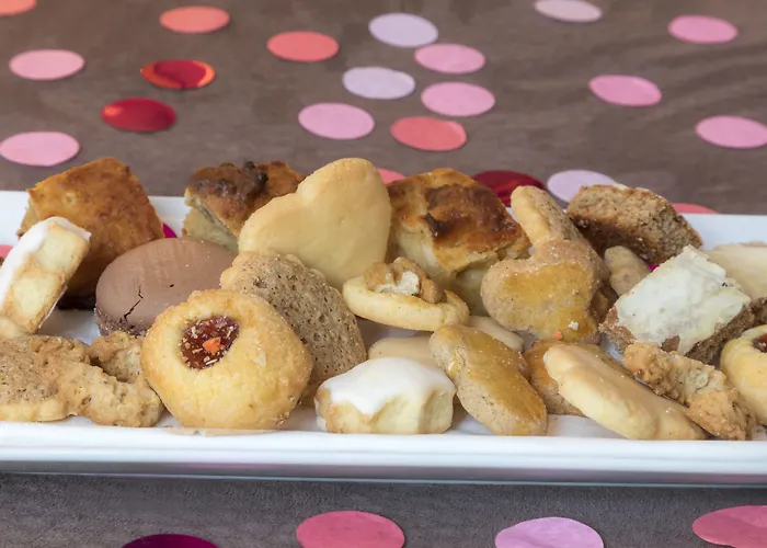 ロンシャン エリゼ ホテル