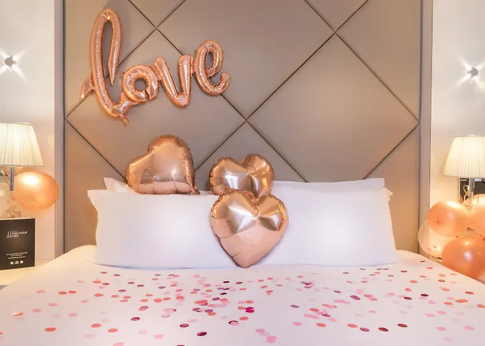 ホテル ロンシャン エリゼ パリ