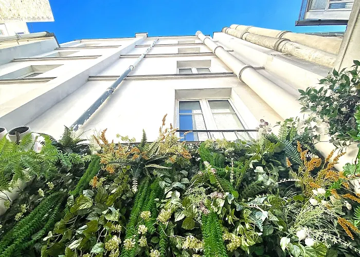 Longchamp Elysees 3* Париж