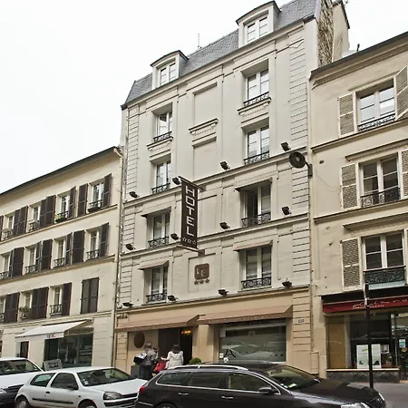 Longchamp Elysees Paříž