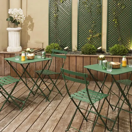 Longchamp Elysées Hotel Parigi