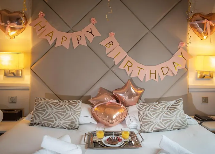 ロンシャン エリゼ 3*